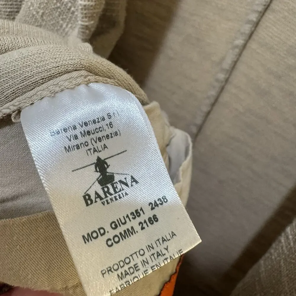 Barena venezia blazer